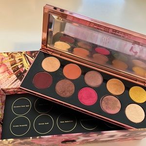 Pat McGrath Labs Limited Edition Divine Rose II